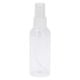 Εικόνα της Μπουκάλια Ταξιδίου ProWorld Transparent 5τμχ 170295890