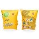 Εικόνα της Μπρατσάκια Κολύμβησης Bestway Swim Safe ABC WonderSplash Step C 25x15 cm Yellow 32033