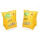 Εικόνα της Μπρατσάκια Κολύμβησης Bestway Swim Safe ABC WonderSplash Step C 25x15 cm Yellow 32033