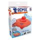 Εικόνα της Βρεφικό Σωσίβιο Bema 72x70 Red 773124
