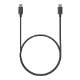 Εικόνα της Καλώδιο Xtorm Go2 TravelPro Magnetic USB-C Male to USB-C Male 100W 1m Black CXG2071