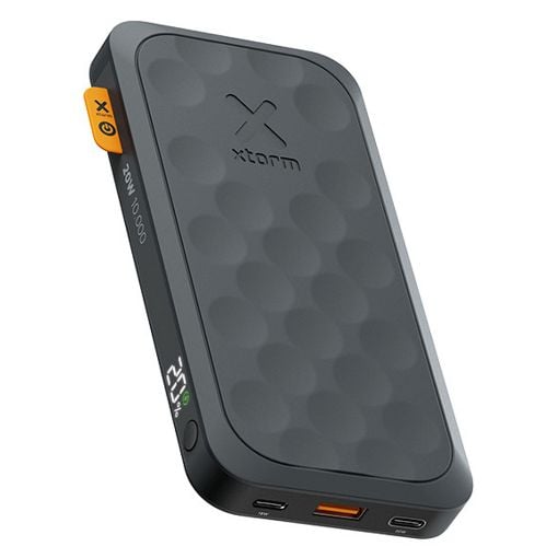 Εικόνα της Xtorm Powerbank Fuel Series 20W 10000mAh Black FS5101U