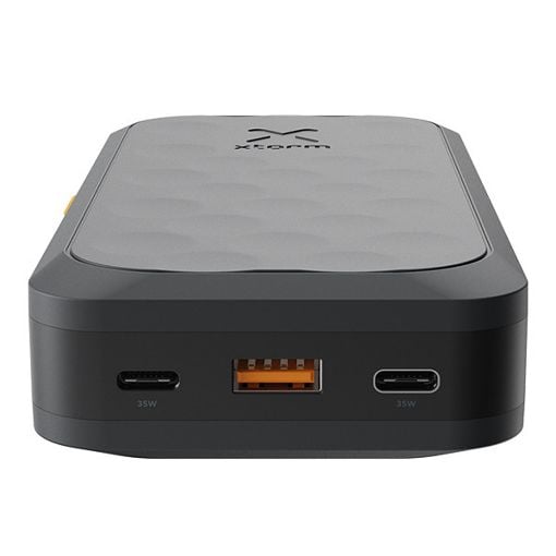 Εικόνα της Xtorm Powerbank Fuel Series 35W 20000mAh Black FS5201