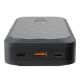 Εικόνα της Xtorm Powerbank Fuel Series 35W 20000mAh Black FS5201