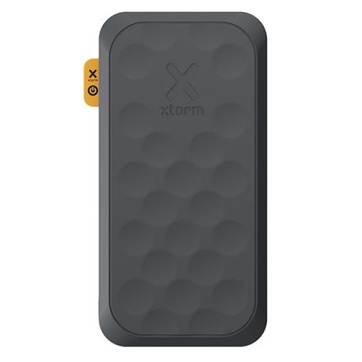 Εικόνα της Xtorm Powerbank Fuel Series 35W 20000mAh Black FS5201