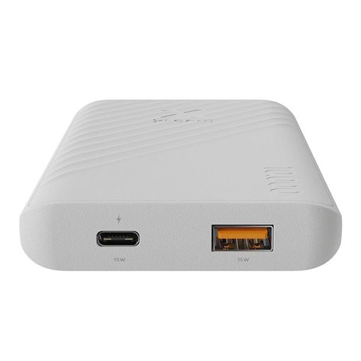 Εικόνα της PowerBank Xtorm Go2 15W 10000mAh White XG2100U