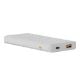 Εικόνα της PowerBank Xtorm Go2 15W 10000mAh White XG2100U