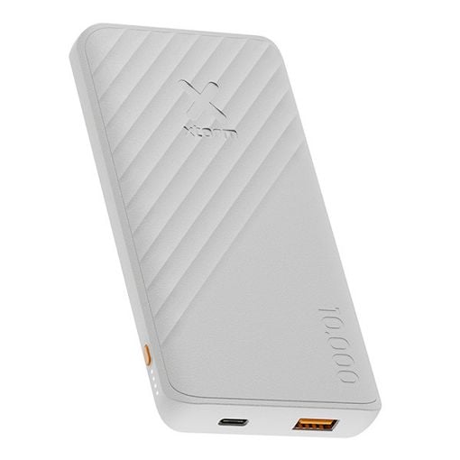 Εικόνα της PowerBank Xtorm Go2 15W 10000mAh White XG2100U