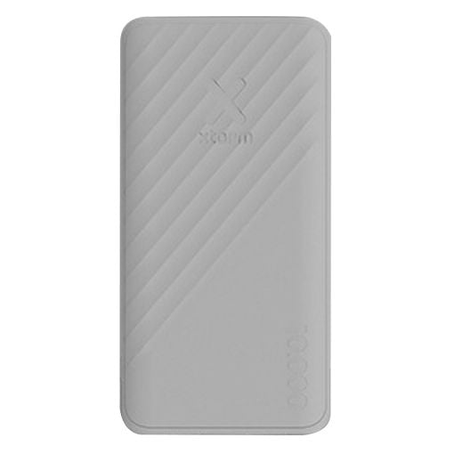 Εικόνα της PowerBank Xtorm Go2 15W 10000mAh White XG2100U