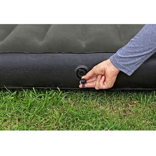 Εικόνα της Φουσκωτό Στρώμα Ύπνου Bestway Tritech Διπλό 191x137x25cm 6713M