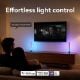Εικόνα της Smart Light Bar Calex RGBIC WiFi/Bluetooth 6201000500