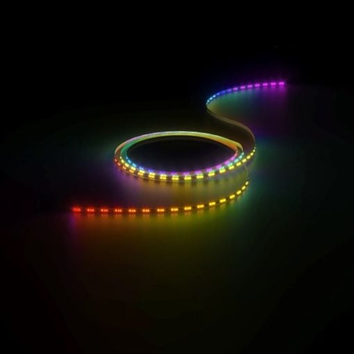 Εικόνα της LED Strip Calex Vibey RGBIC 2m 1801000201