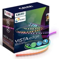 Εικόνα της LED Strip Calex Vibey RGBIC 2m 1801000201