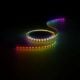 Εικόνα της LED Strip Calex Vibey RGBIC Battery 2m 1801000101