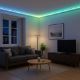 Εικόνα της LED Strip Calex Vista RGBIC 10m 4101000500