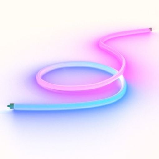 Εικόνα της Smart Neon 360 Tube Calex RGBIC + CCT WiFi 3m 6101000400