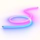 Εικόνα της Smart Neon 360 Tube Calex RGBIC + CCT WiFi 3m 6101000400