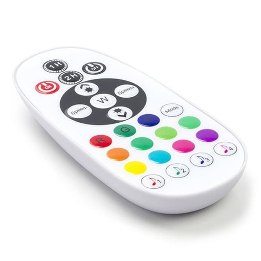 Εικόνα της Calex Smart Floor Lamp RGB + CCT WiFi 140cm 5301000500