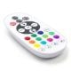 Εικόνα της Calex Smart Floor Lamp RGB + CCT WiFi 140cm 5301000500