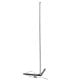 Εικόνα της Calex Smart Floor Lamp RGB + CCT WiFi 140cm 5301000500