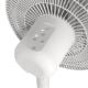 Εικόνα της Ανεμιστήρας Δαπέδου Duux Whisper Essence 33cm 19W White DXCF60