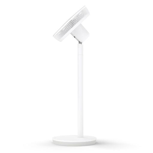 Εικόνα της Ανεμιστήρας Δαπέδου Duux Whisper Essence 33cm 19W White DXCF60