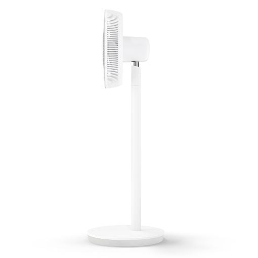Εικόνα της Ανεμιστήρας Δαπέδου Duux Whisper Essence 33cm 19W White DXCF60