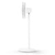 Εικόνα της Ανεμιστήρας Δαπέδου Duux Whisper Essence 33cm 19W White DXCF60