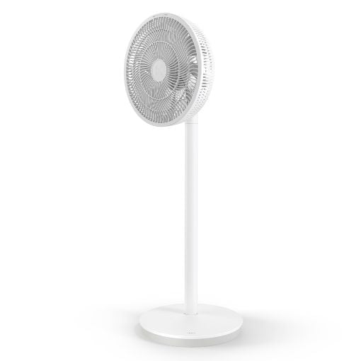 Εικόνα της Ανεμιστήρας Δαπέδου Duux Whisper Essence 33cm 19W White DXCF60