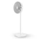 Εικόνα της Ανεμιστήρας Δαπέδου Duux Whisper Essence 33cm 19W White DXCF60