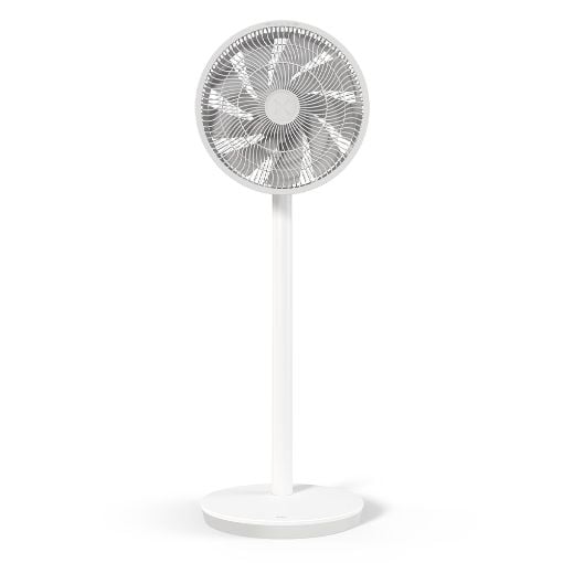 Εικόνα της Ανεμιστήρας Δαπέδου Duux Whisper Essence 33cm 19W White DXCF60