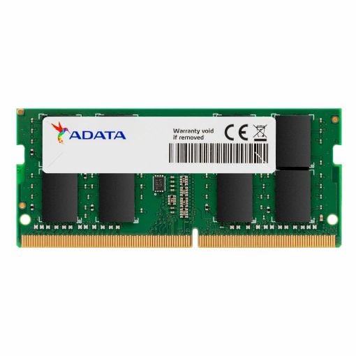 Εικόνα της Ram Adata Premier 16GB DDR5 5600MHz CL46 SODIMM Single Tray AD5S560016G-S
