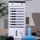 Εικόνα της Air Cooler HomeVero 4L 65W White HV-DAC4L