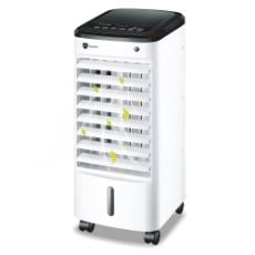 Εικόνα της Air Cooler HomeVero 4L 65W White HV-DAC4L