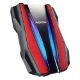 Εικόνα της Εξωτερικός Σκληρός Δίσκος Adata HD770G 1TB Black/Red AHD770G-1TU32G1-CRD