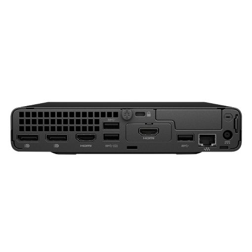 Εικόνα της Desktop HP Pro Mini 400 G9 Intel Core i5-14500T 16GB 512GB SSD Win11 Pro D0RR9AT