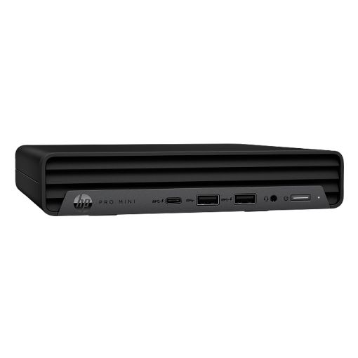 Εικόνα της Desktop HP Pro Mini 400 G9 Intel Core i5-14500T 16GB 512GB SSD Win11 Pro D0RR9AT