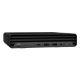 Εικόνα της Desktop HP Pro Mini 400 G9 Intel Core i5-14500T 16GB 512GB SSD Win11 Pro D0RR9AT