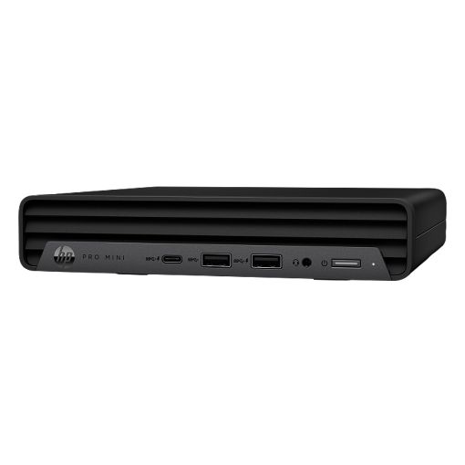 Εικόνα της Desktop HP Pro Mini 400 G9 Intel Core i5-14500T 16GB 512GB SSD Win11 Pro D0RR9AT