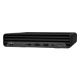 Εικόνα της Desktop HP Pro Mini 400 G9 Intel Core i5-14500T 16GB 512GB SSD Win11 Pro D0RR9AT