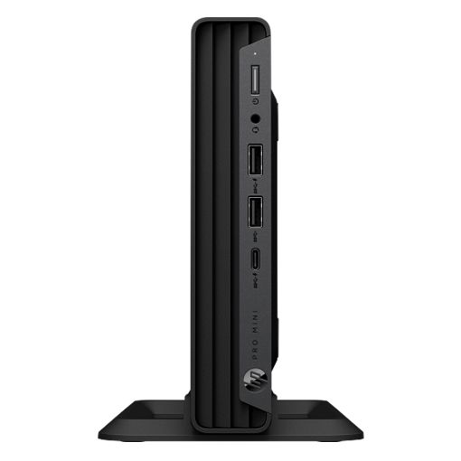 Εικόνα της Desktop HP Pro Mini 400 G9 Intel Core i5-14500T 16GB 512GB SSD Win11 Pro D0RR9AT