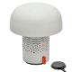 Εικόνα της Ηχείο Bluetooth - Φωτιστικό LED Kooduu Sensa Play by JBL 10W Cloudy White KO15-0120LS041-02