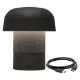 Εικόνα της Ηχείο Bluetooth - Φωτιστικό LED Kooduu Sensa Play Mini by JBL 8W Anthracite KO15-0101LS038-02