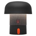Εικόνα της Ηχείο Bluetooth - Φωτιστικό LED Kooduu Sensa Play Mini by JBL 8W Anthracite KO15-0101LS038-02