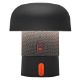 Εικόνα της Ηχείο Bluetooth - Φωτιστικό LED Kooduu Sensa Play Mini by JBL 8W Anthracite KO15-0101LS038-02