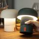 Εικόνα της Ηχείο Bluetooth - Φωτιστικό LED Kooduu Sensa Play Mini by JBL 8W Cloudy White KO15-0101LS041-02