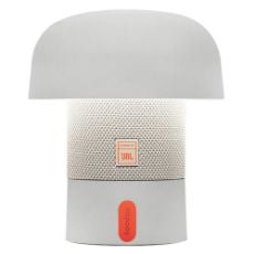 Εικόνα της Ηχείο Bluetooth - Φωτιστικό LED Kooduu Sensa Play Mini by JBL 8W Cloudy White KO15-0101LS041-02