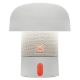 Εικόνα της Ηχείο Bluetooth - Φωτιστικό LED Kooduu Sensa Play Mini by JBL 8W Cloudy White KO15-0101LS041-02