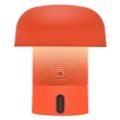 Εικόνα της Ηχείο Bluetooth - Φωτιστικό LED Kooduu Sensa Play Mini by JBL 8W Orange KO15-0101LS037-02