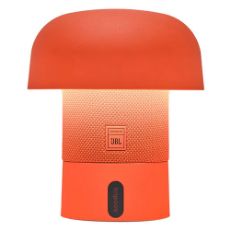 Εικόνα της Ηχείο Bluetooth - Φωτιστικό LED Kooduu Sensa Play Mini by JBL 8W Orange KO15-0101LS037-02